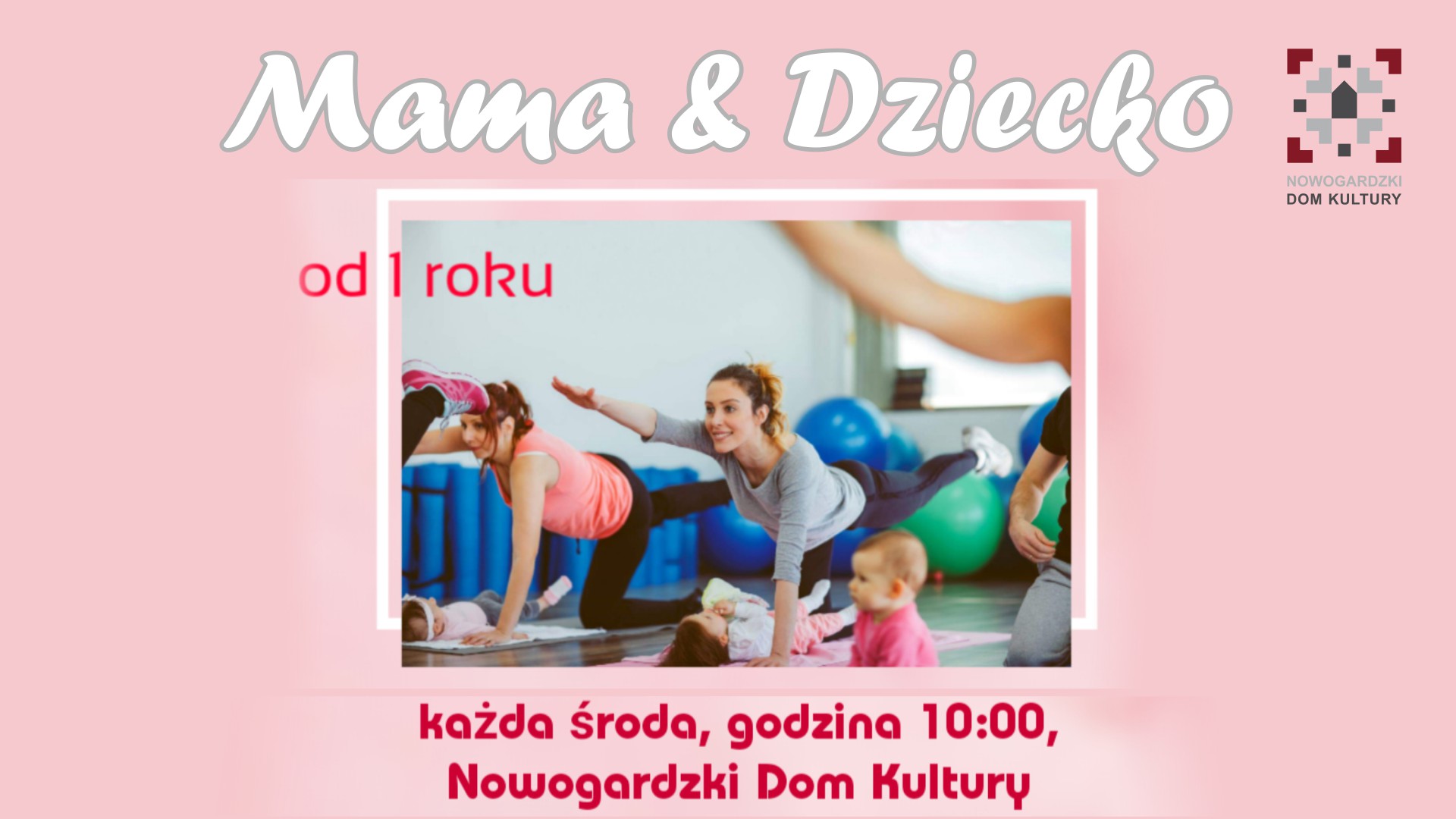 E. ART | MAMA & DZIECKO